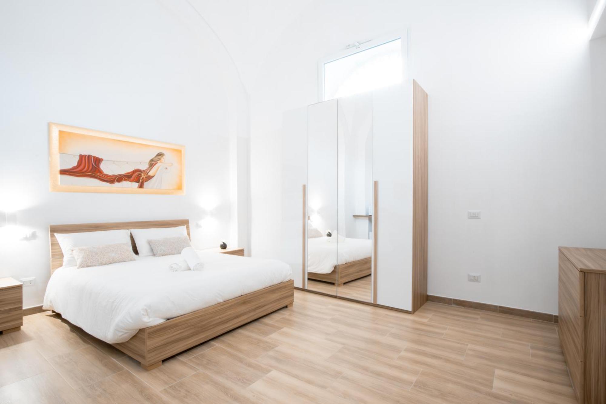 La Pigna Hotel Bari Exterior photo